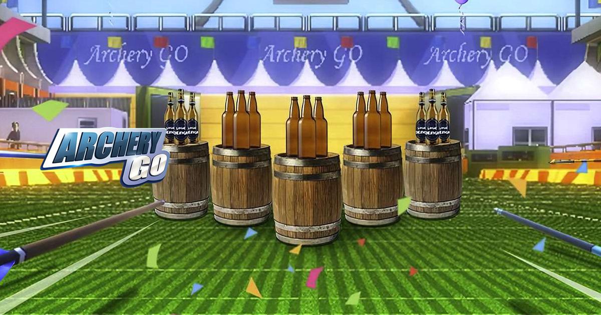 Download & Play Archery Go Archery games & Ar on PC & Mac (Emulator)