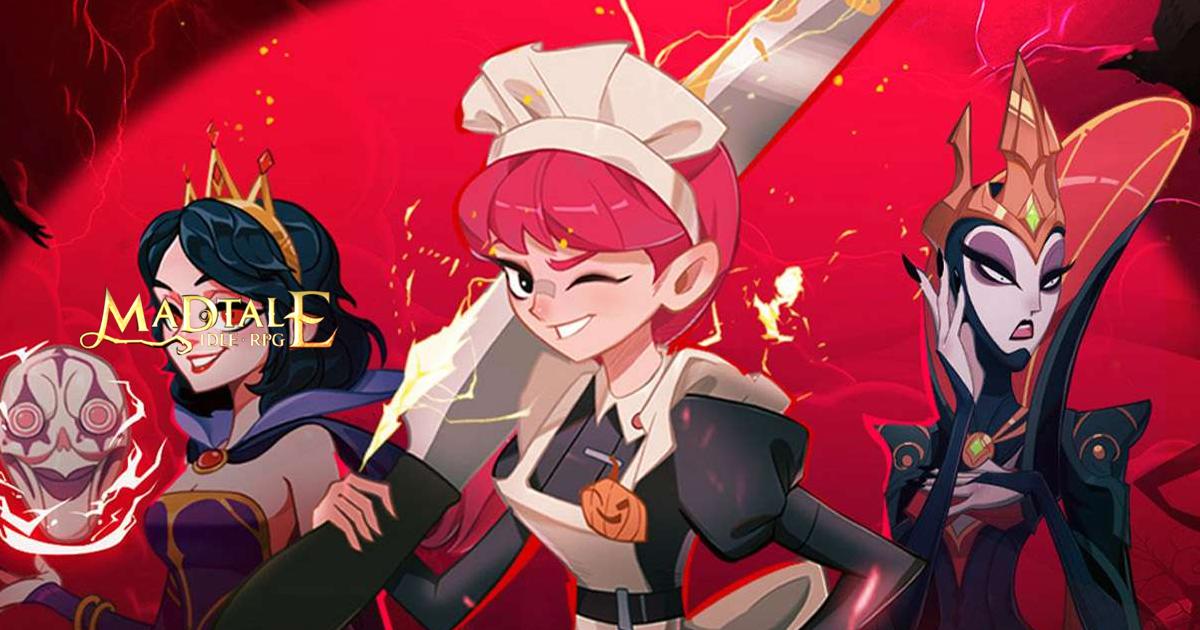 Download and play Valkyrie Story: Idle RPG on PC & Mac (Emulator)