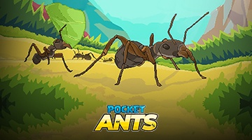 Download & Play Pocket Ants: Colony Simulator on PC & Mac (Emulator)