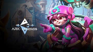 Ark Legends