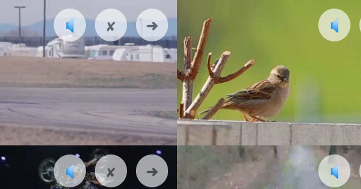 Download and run Split Screen Video Player on PC & Mac (Emulator)