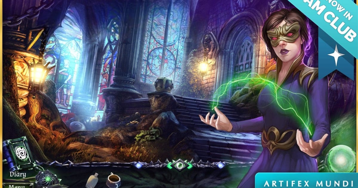 Download & Play Demon Hunter 3 Revelation on PC &