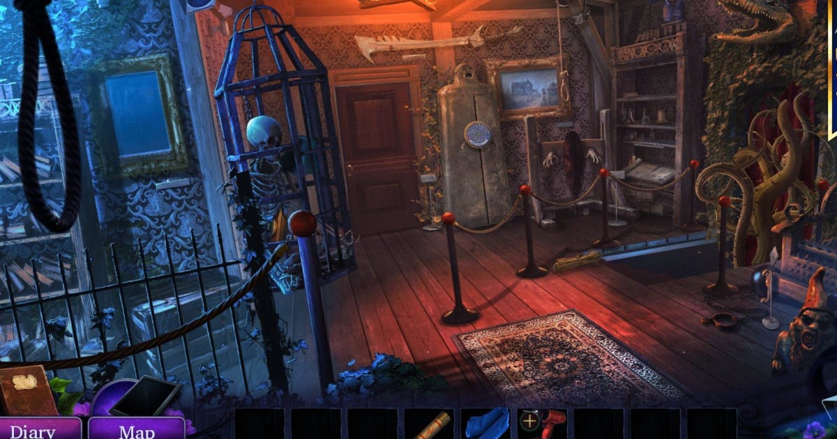 Download & Play Demon Hunter 5 Ascendance on PC &