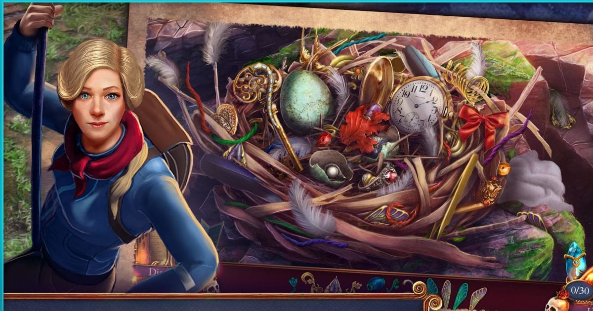 Download & Play Eventide 2: Sorcerer's Mirror on PC & Mac (Emulator)