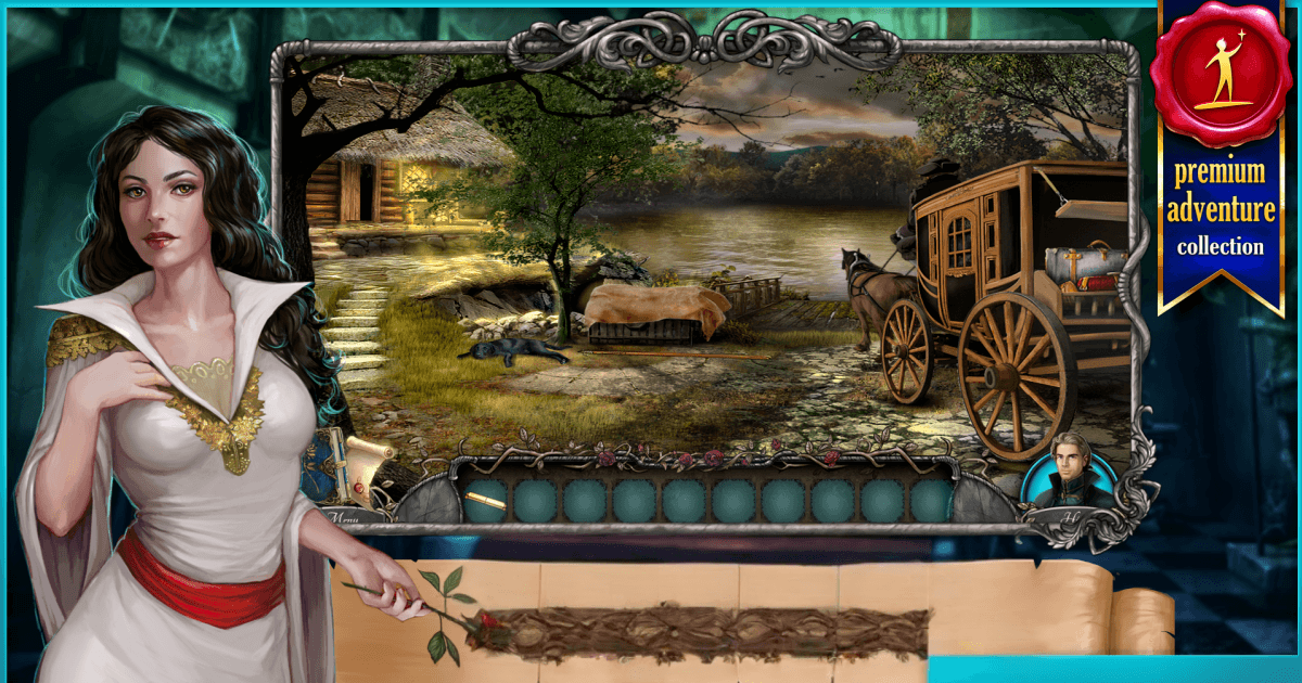 Mapire Legend Download & Play Vampire Legends on PC & Mac (Emulator)