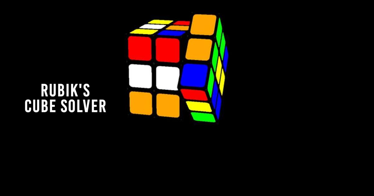 Download & Play Rubik's Cube Solver on PC & Mac (Emulator)