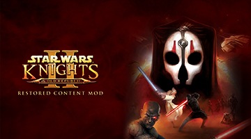 Knights of the old republic 2 mac download free
