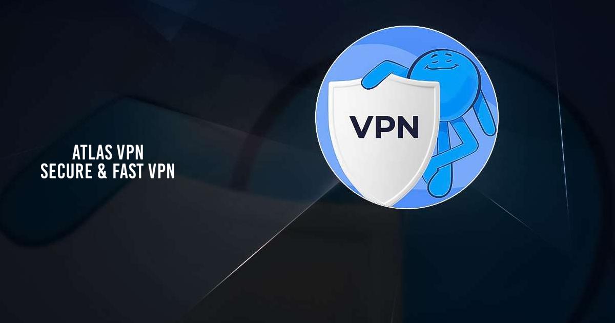 atlas vpn download