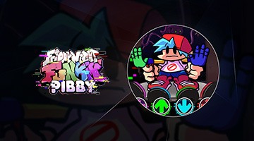 Download FNF Pibby - fnf corrupted mod android on PC