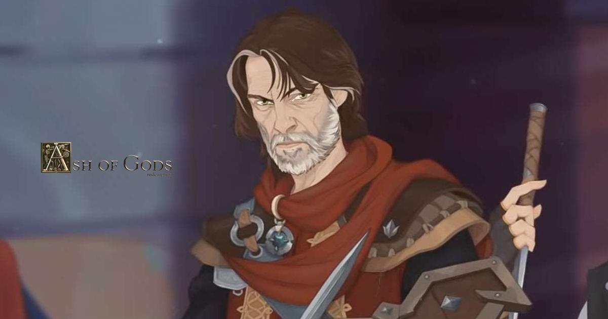 Ash of Gods: Redemption