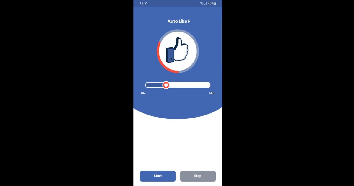 Download and run Auto Like F on PC & Mac (Emulator)