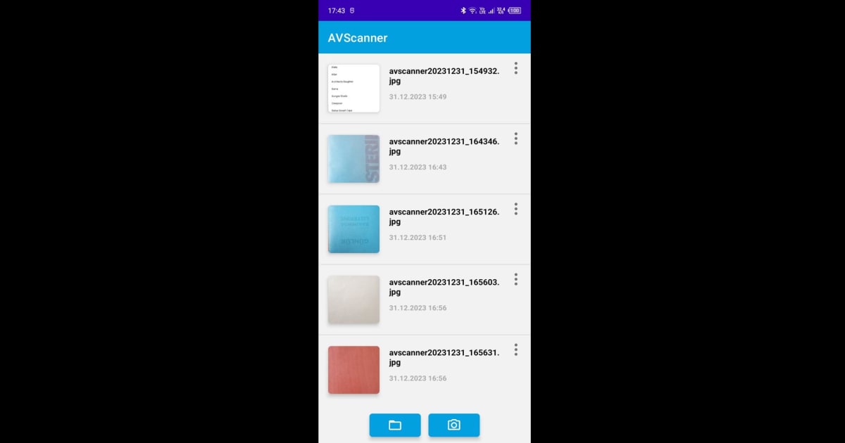 Download and run AVScanner on PC & Mac (Emulator)