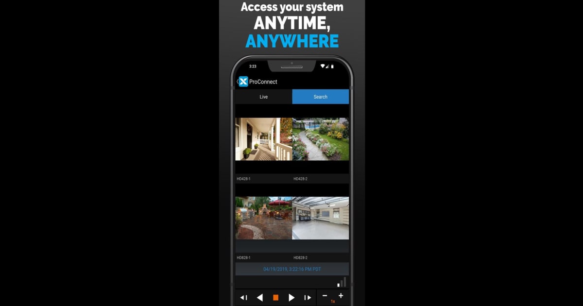 Download and run AvertX Connect on PC & Mac (Emulator)
