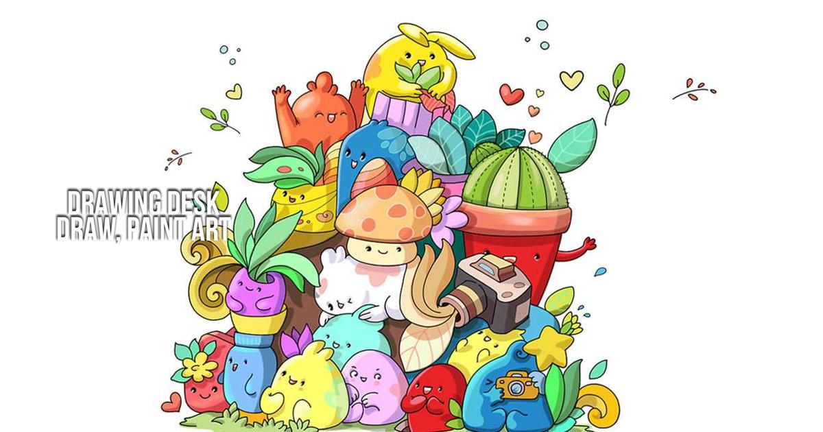 Emulate Drawings Examples Downloaden & Benutzen von Zeichenbrett: Zeichnen, Malen auf PC & Mac ...