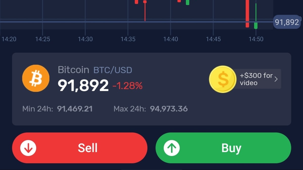 Download & Play Crypto Legends–Trade & Collect on PC & Mac (Emulator)