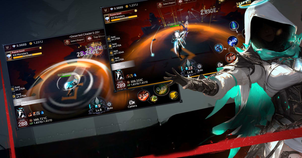 Immortal Rising 2