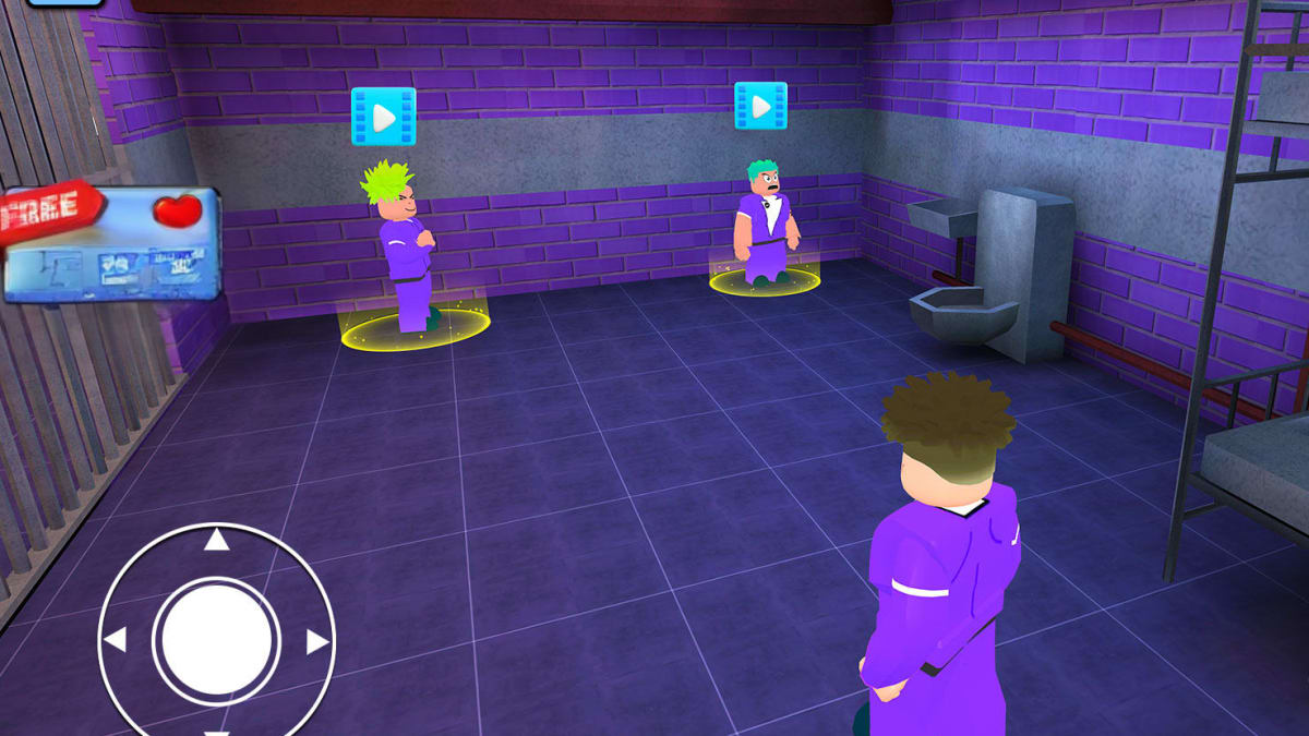Pc Barry Download & Play Barry Escape Obby Jail Break on PC & Mac (Emulator)