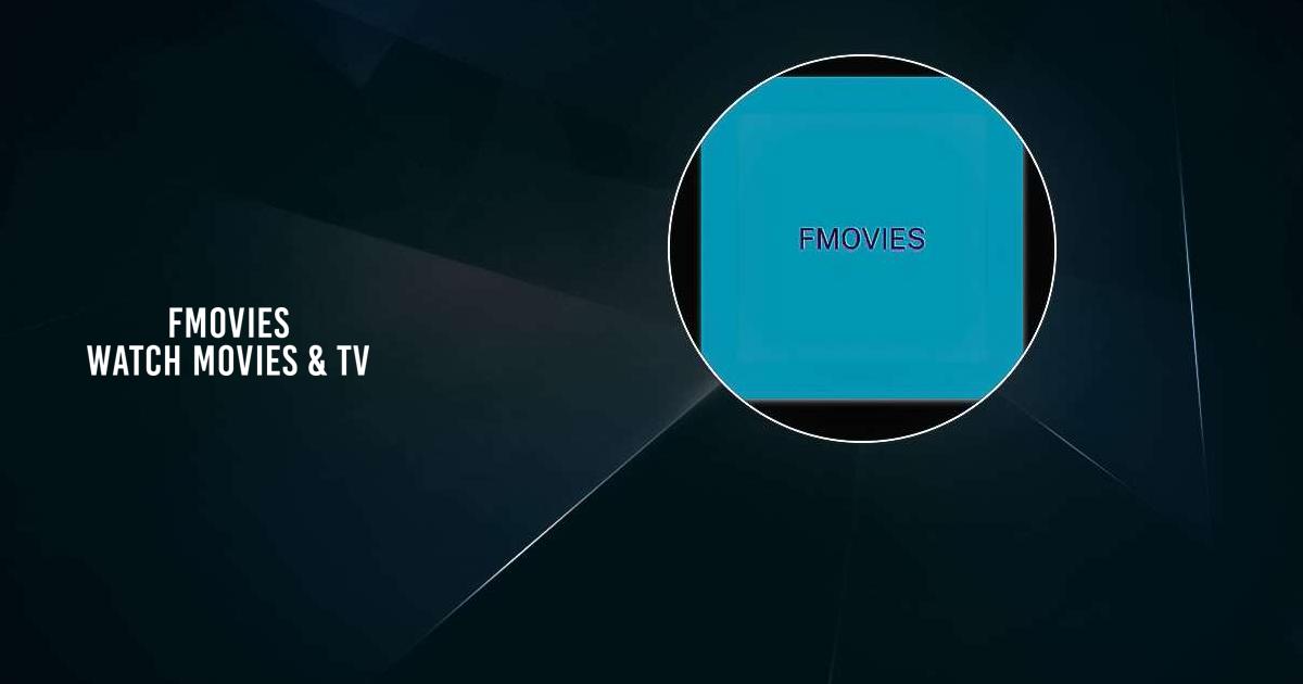 Fmovies – Watch Movies & Tv