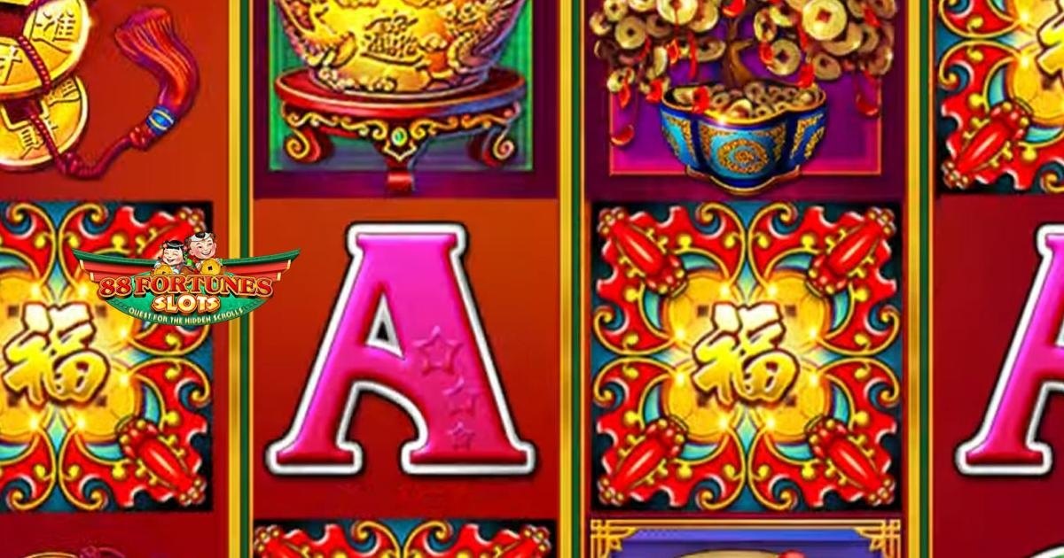 88 Fortunes Casino Slot Games - Apps on Google Play