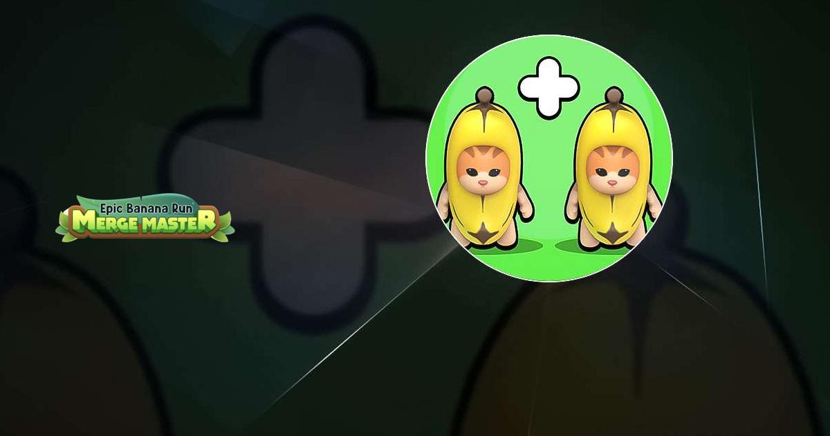 🕹️ Play Banana Running Game: Free Online Endless Running Banana