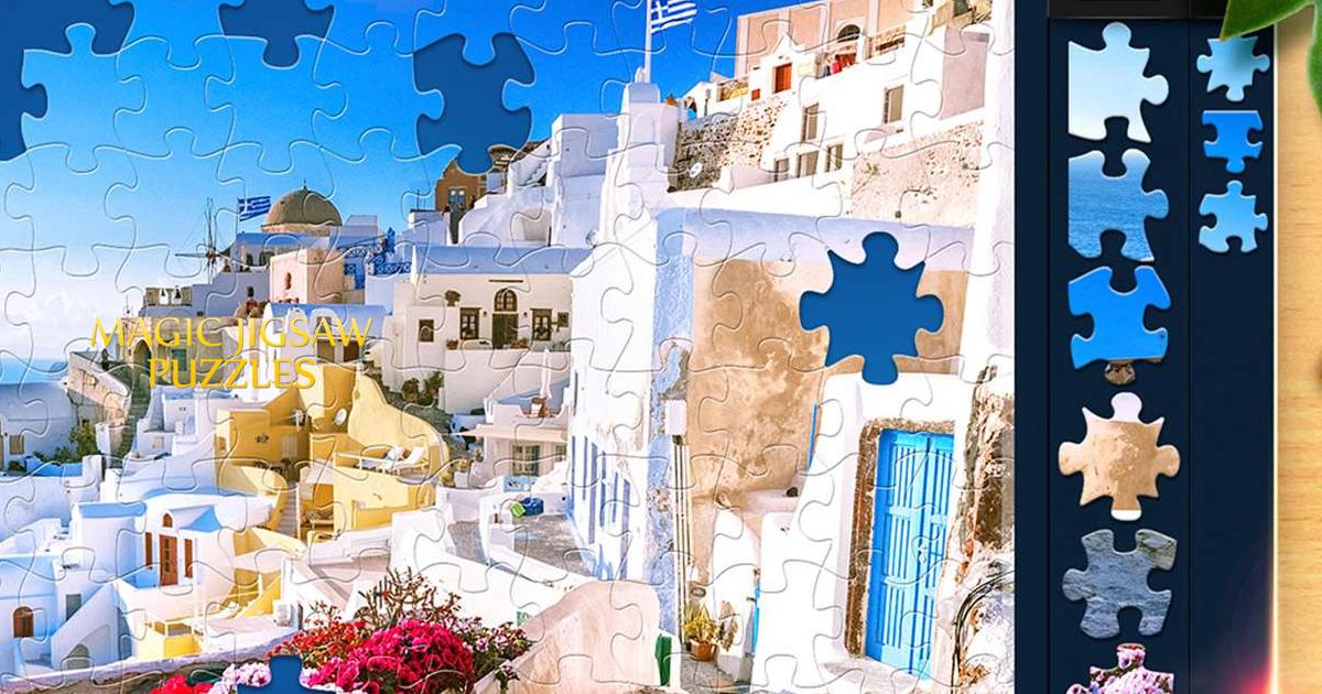 Free Jigsaw Puzzles Family Puzzle Games for adults APK pour Android  Télécharger