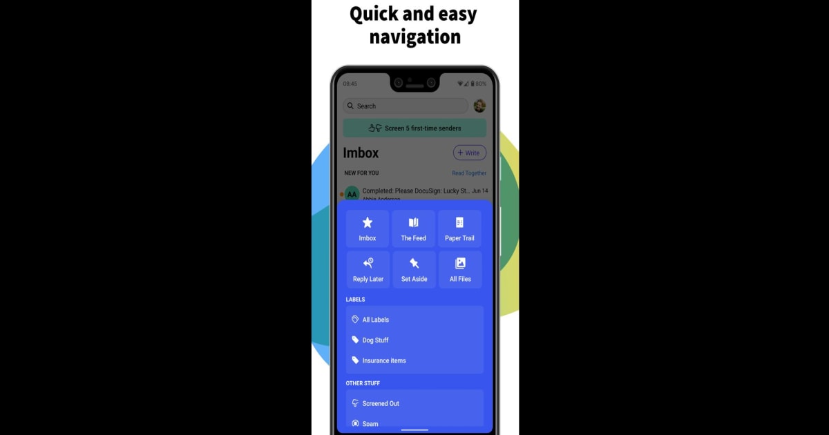 Download and run HEY Email on PC & Mac (Emulator)