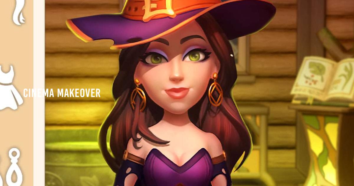 Download & Play Cinema Makeover on PC & Mac (Emulator)