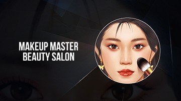 Baixar e jogar Beauty Makeup Master Games no PC com MuMu Player