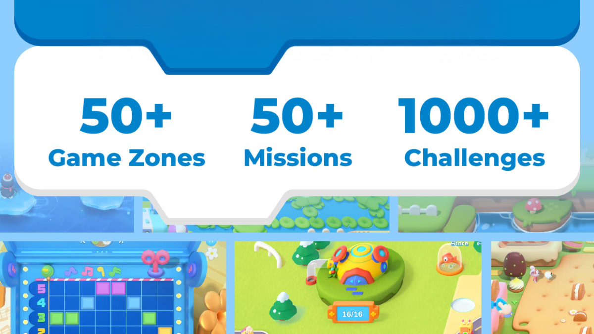 Download and run bekids Coding - Code Games on PC & Mac (Emulator)