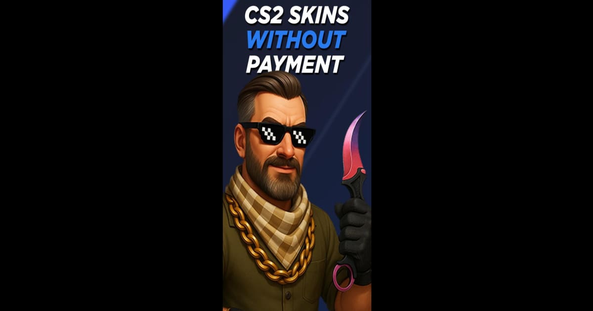 Download & Play BestSkins CS2 Skins on PC & Mac (Emulator)