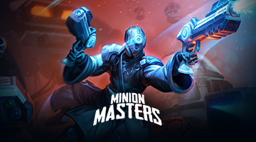 Minion Masters