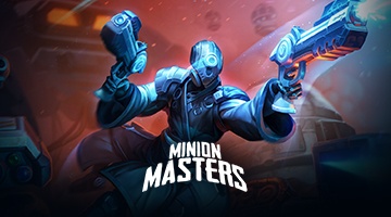 Minion Masters
