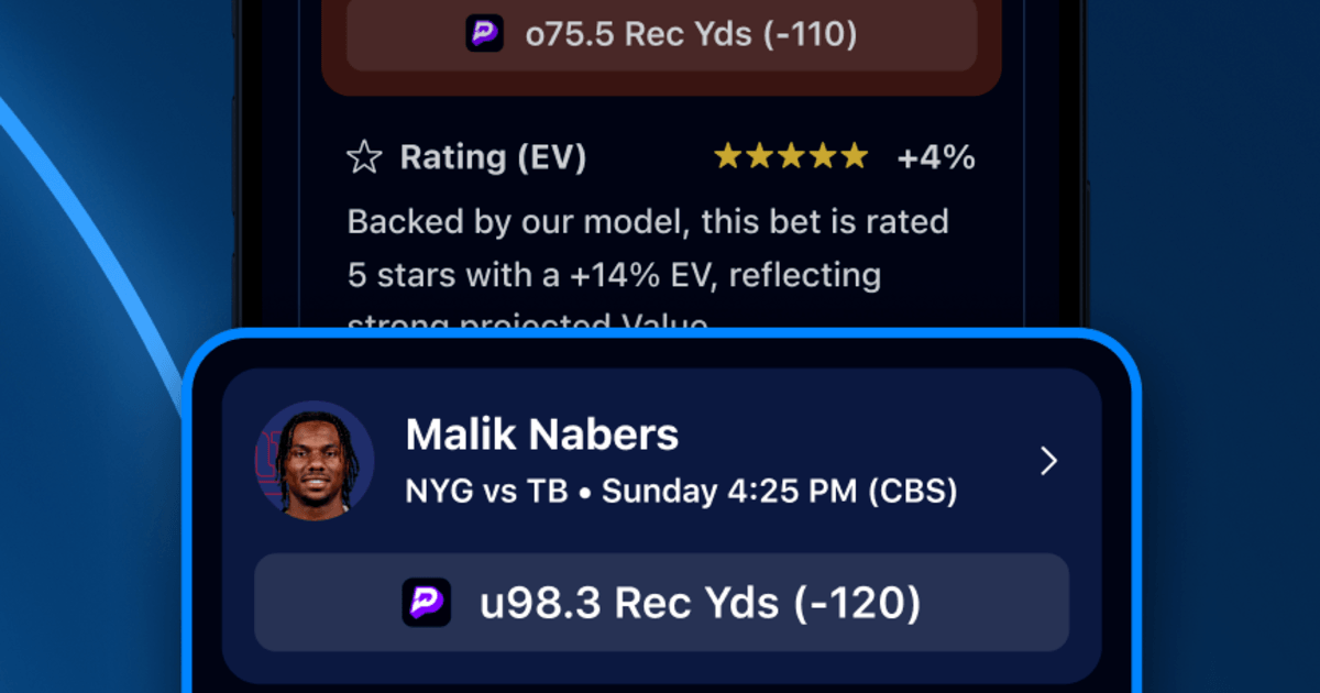 Download & Play BettingPros: Sports Betting on PC & Mac (Emulator)