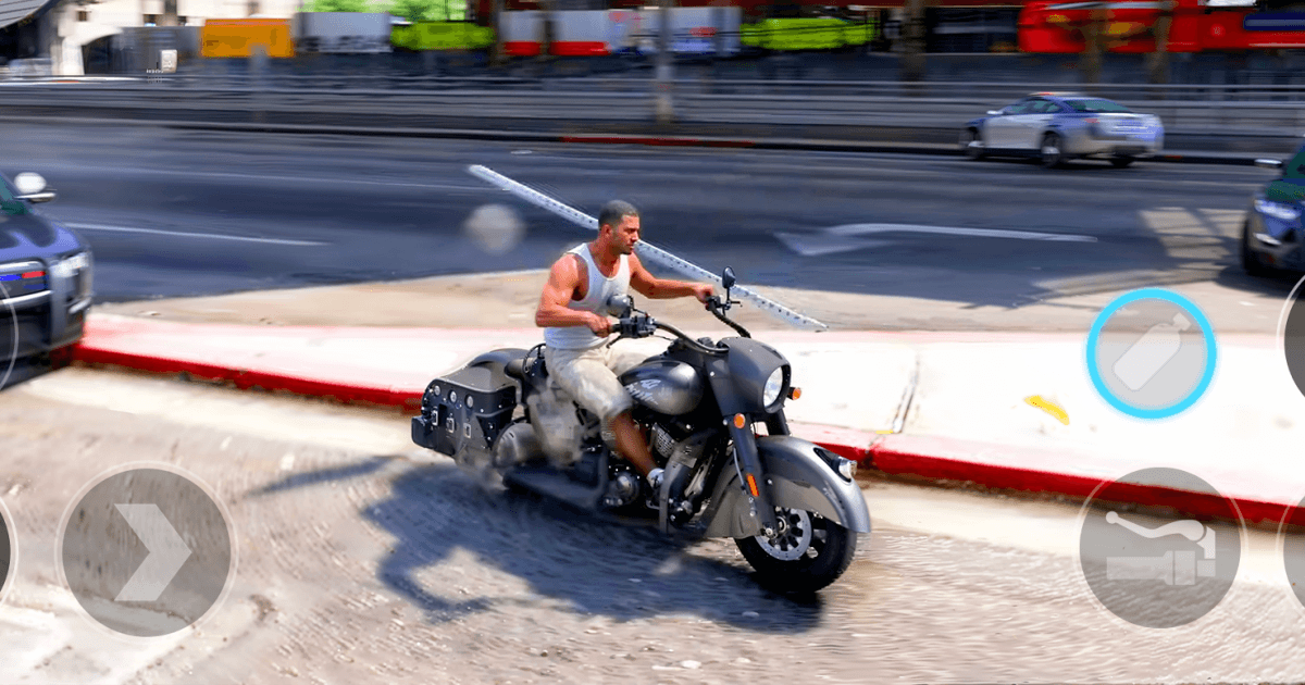 Download & Play Moto Racing: Driving Simulator on PC & Mac (Emulator)