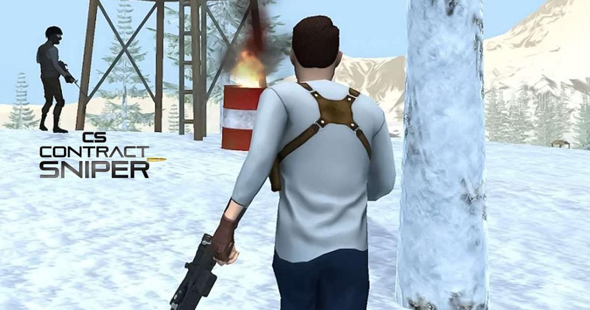 Baixar & Jogar Battle Forces - jogo de tiro no PC & Mac (Emulador)