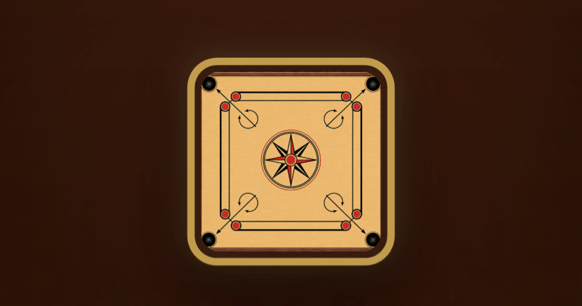 Download & Play Carrom & Crokinole: Disc Pool on PC & Mac (Emulator)