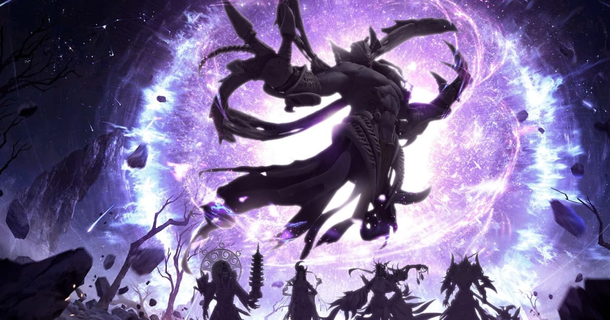 Legend of Myth-Free 1000 Draws