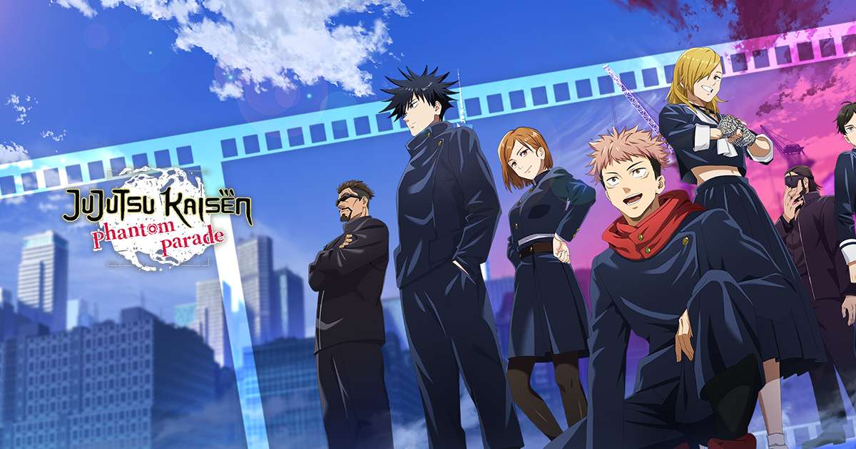 Jujutsu Kaisen Phantom Parade Beginners Guide And Tips Bluestacks