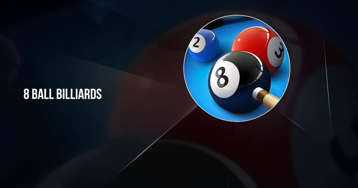 Baixar & Jogar 8 Ball Billiards no PC & Mac (Emulador)