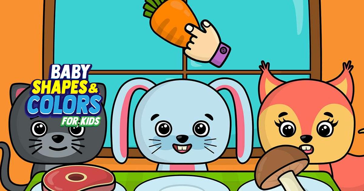 Bimi Boo Baby Phone for Kids - Apps on Google Play