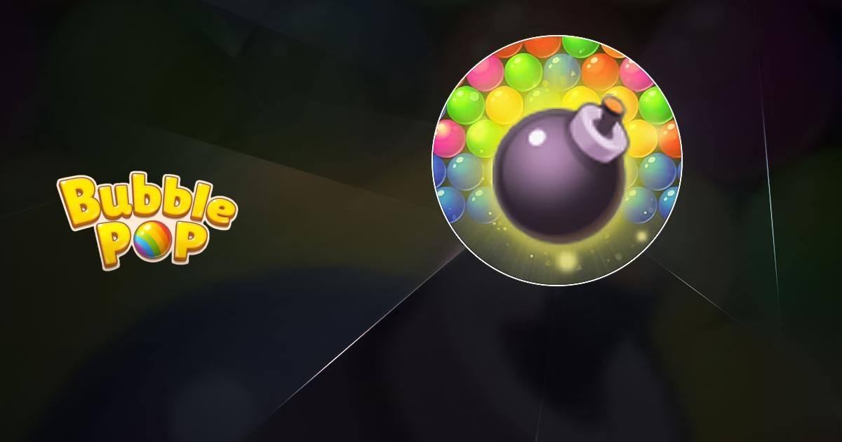 Play Bubble Pop Origin! Puzzle Game Online for Free on PC & Mobile