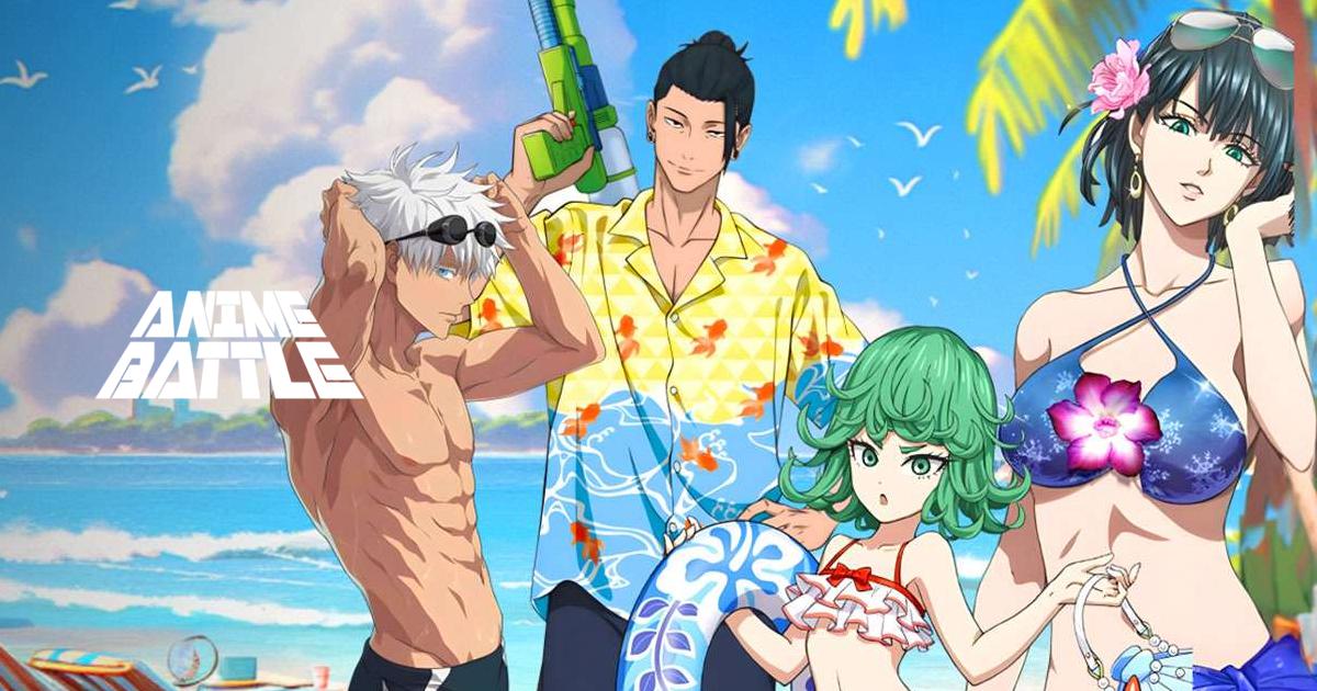 Anime Gipfel: Heldenlegende