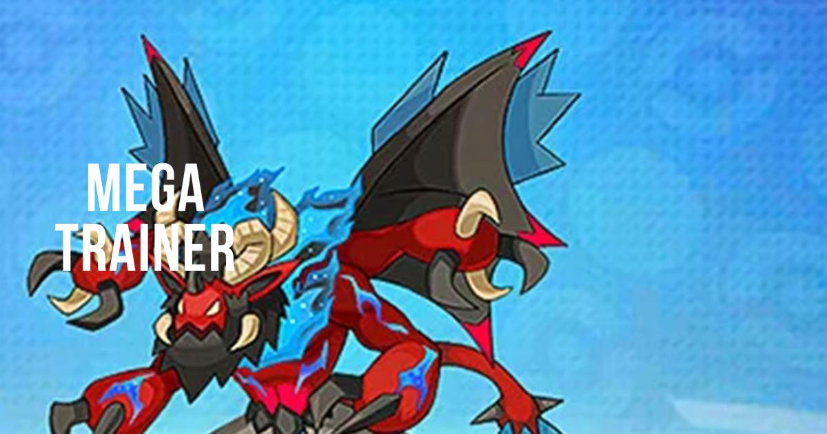 Downloaden & Spielen von Mega Trainer auf PC & Mac (Emulator)