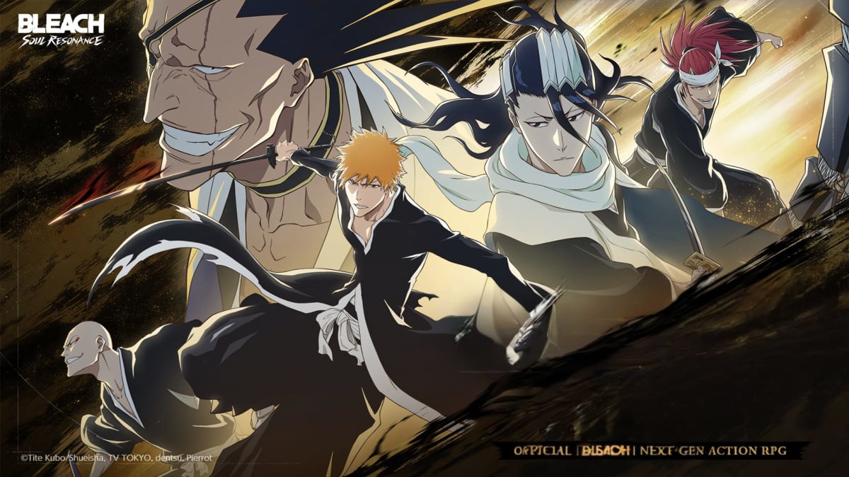 블리치: 소울 레조넌스