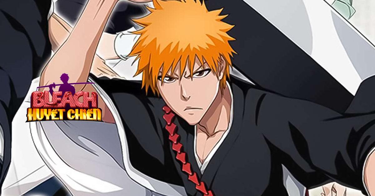 Bleach Huyết Chiến