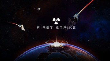 Baixar & Jogar First Strike - Nuclear RTS no PC & Mac (Emulador)