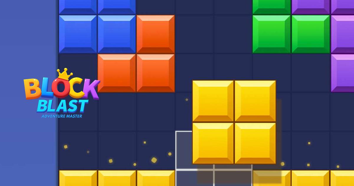 Block Blast!