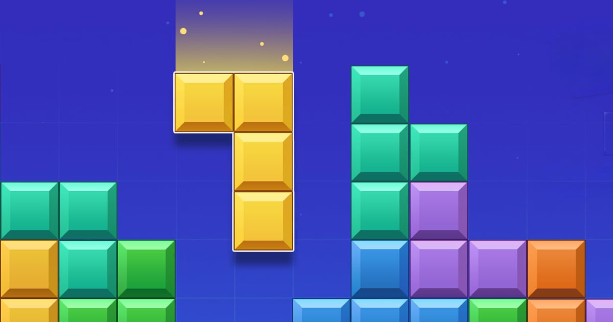 ColorBlock : Combo Blast