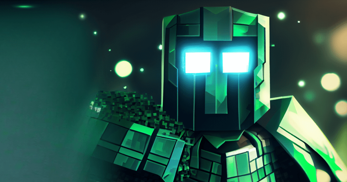 Download and run Armor Blocks Mod for Minecraft on PC & Mac (Emulator)