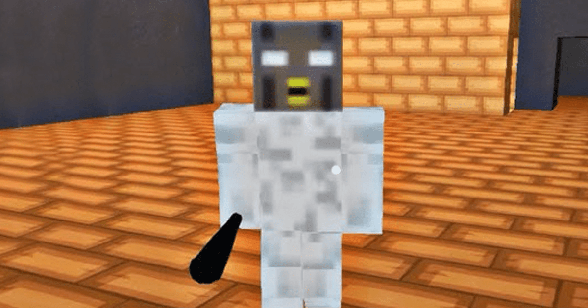 Downloade und starte Blocky Mod Granny Chapter 5 auf PC & Mac (Emulator)